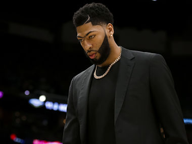 NBA: Lakers withdraw from negotiations with Pelicans over Anthony Davis after complaining about 'outrageous' trade requests NBA: Lakers withdraw from negotiations with Pelicans over Anthony Davis after complaining about 'outrageous' trade requests