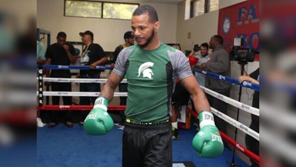 Anthony Dirrell claims vacant WBC super middleweight title with technical split decision win over Avni Yildirim