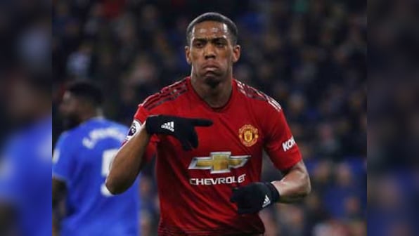 Premier League: Anthony Martial could fulfill potential by emulating Cristiano Ronaldo, says manager Ole Gunnar Solskjaer
