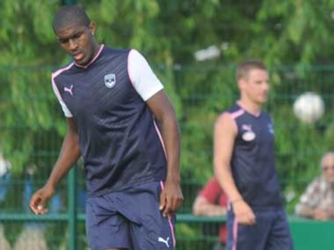 Antony Modeste given permission to play for Cologne by FIFA despite ongoing legal dispute with Tianjin Tianhai FC Antony Modeste given permission to play for Cologne by FIFA despite ongoing legal dispute with Tianjin Tianhai FC