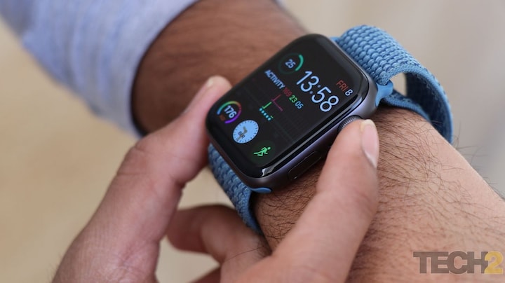 Apple rules global wearable market in Q4 2018, Xiaomi bags second spot: Report