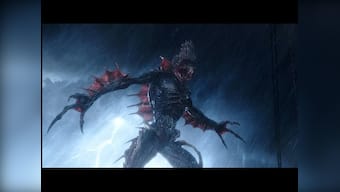 Warner Bros is planning an Aquaman spin off, The Trench, featuring villains from original movie