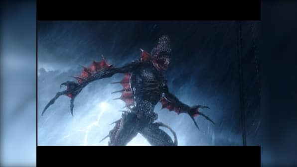 Warner Bros is planning an Aquaman spin off, The Trench, featuring villains from original movie