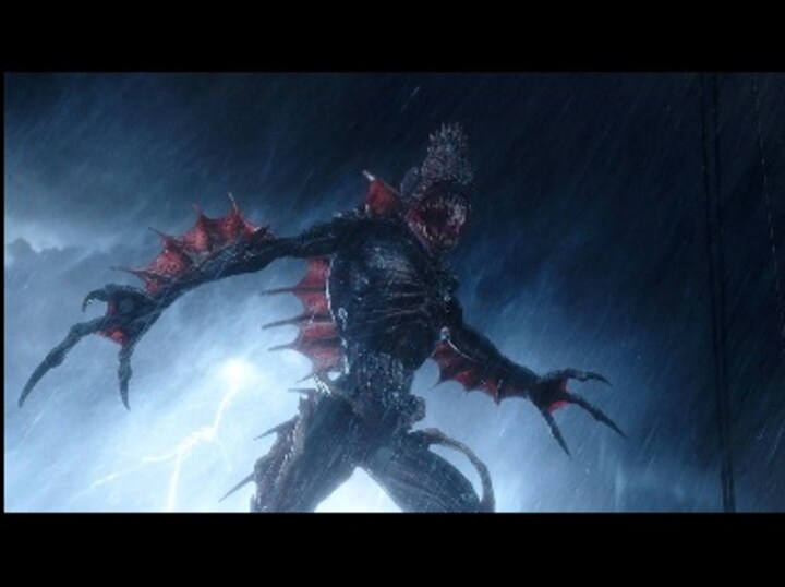 Warner Bros is planning an Aquaman spin off, The Trench, featuring villains from original movie