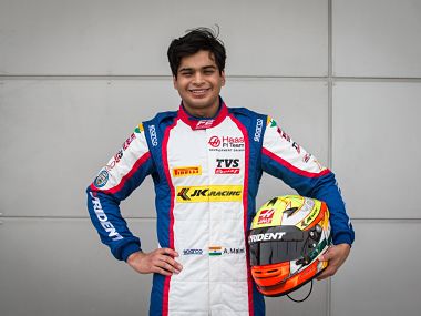 Arjun Maini interview: Indian racing ace on decision to switch to endurance racing, road ahead to Formula One and more Arjun Maini interview: Indian racing ace on decision to switch to endurance racing, road ahead to Formula One and more