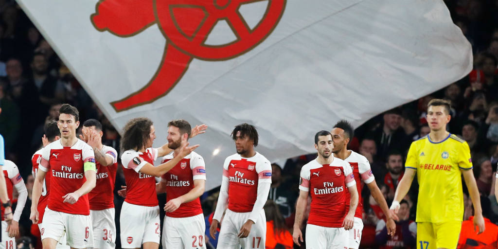 Premier League: Arsenal look to gain upper hand, buck the trend against depleted rivals Tottenham Spurs