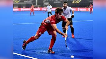 India miss out on FIH Players of the Year awards as Arthur Van Doren, Eva de Goede pick up top honours