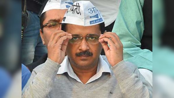 Arvind Kejriwal needs grassroots connect, political adroitness to win Delhi in 2020, not suave Obama-style campaigns – Firstpost