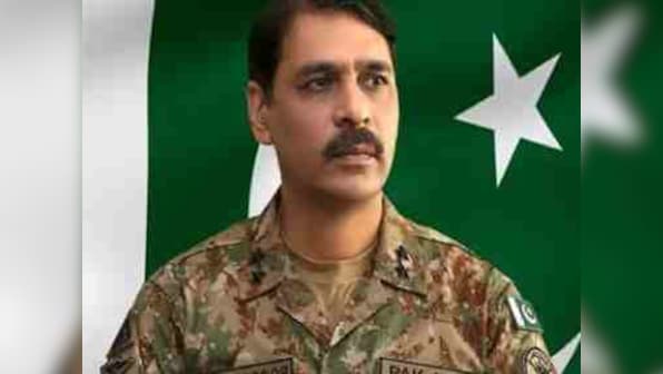 Asif Ghafoor's audacious public dismissal of Imran Khan's waivers to Kartarpur pilgrims demolishes idea that army, govt are on 'same page'
