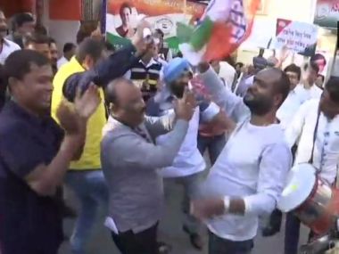 Lapse of Citizenship (Amendment) Bill greeted with celebration in Assam; Tripura's Biplab Deb says 'no one can disrupt peace' Lapse of Citizenship (Amendment) Bill greeted with celebration in Assam; Tripura's Biplab Deb says 'no one can disrupt peace'