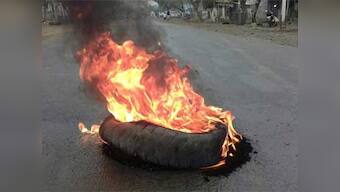 North East sets streets on fire with secessionist threats ahead of final day of Budget Session of Parliament