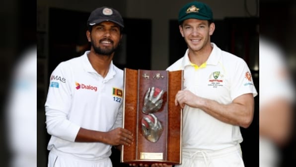 Highlights, Australia vs Sri Lanka, 2nd Test at Canberra, Day 4, Full Cricket Score: Hosts win by 366 runs, sweep series