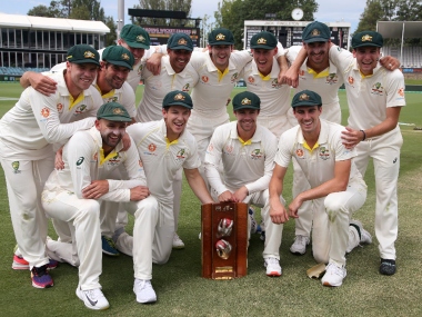 Australia vs Sri Lanka: Hosts end summer with Test series victory, but have work to do to win back team's faithful Australia vs Sri Lanka: Hosts end summer with Test series victory, but have work to do to win back team's faithful