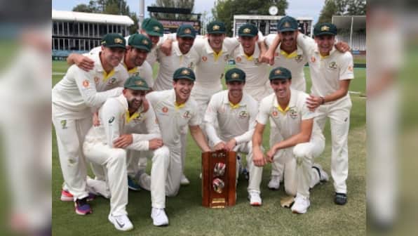 Australia vs Sri Lanka: Hosts end summer with Test series victory, but have work to do to win back team's faithful