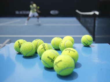 Australian Open 2020: Officials can halt play if smoke from bushfires poses threat to players, says tournament director Craig Tiley Australian Open 2020: Officials can halt play if smoke from bushfires poses threat to players, says tournament director Craig Tiley