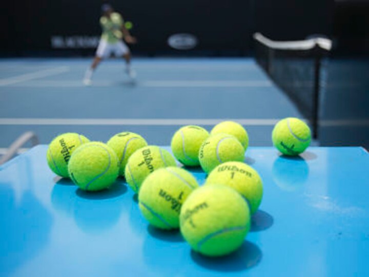 Australian Open 2020: Poor air quality halts qualifying for second successive day in Melbourne