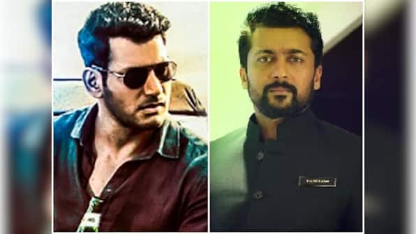 With Ayogya, Kadaram Kondan, Thala 59, NGK, Kollywood gears up for the big summer rush