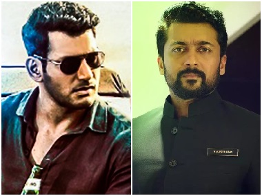 With Ayogya, Kadaram Kondan, Thala 59, NGK, Kollywood gears up for the big summer rush With Ayogya, Kadaram Kondan, Thala 59, NGK, Kollywood gears up for the big summer rush
