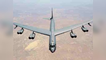 Bengaluru all set to witness iconic B-52 Stratofortress, showstopper at Aero India Show, thunder across Yelahanka skies