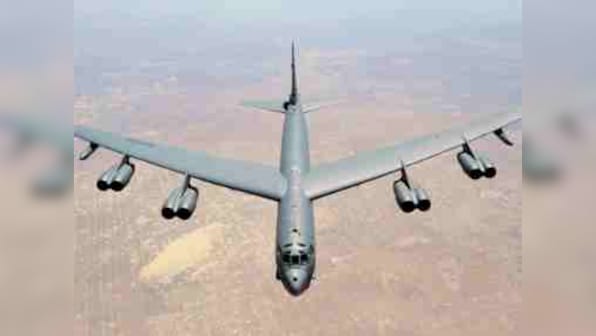 Bengaluru all set to witness iconic B-52 Stratofortress, showstopper at Aero India Show, thunder across Yelahanka skies