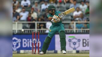 South Africa vs Pakistan: Babar Azam's 90 goes in vain as Proteas take unassailable 2-0 lead in three-match T20I series