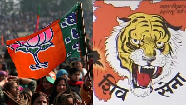 People in Kashmir suffering but 'king Modi' busy with celebrations: Sena's jibe at prime minister