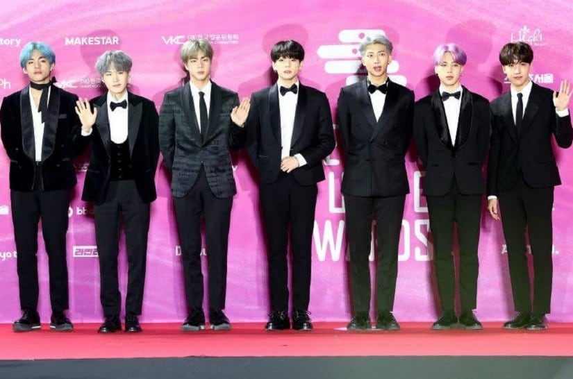 BTS World Tour: Love Yourself in Seoul review — K-pop band's