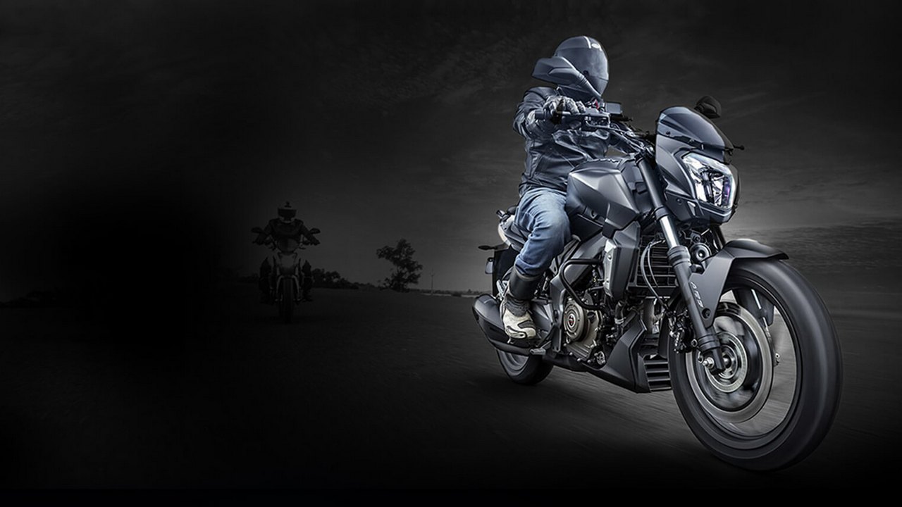 Bajaj opens booking at a token of Rs 5,000 for its upcoming Dominar motorcyle Bajaj opens booking at a token of Rs 5,000 for its upcoming Dominar motorcyle