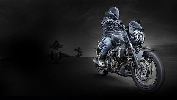 Bajaj opens booking at a token of Rs 5,000 for its upcoming Dominar motorcyle