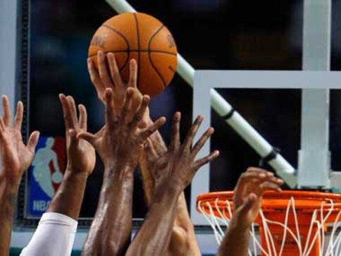 NBA: Sacramento Kings introduce 'predictive gaming' lounge that attempts to give fans experience of safe sports wagering NBA: Sacramento Kings introduce 'predictive gaming' lounge that attempts to give fans experience of safe sports wagering