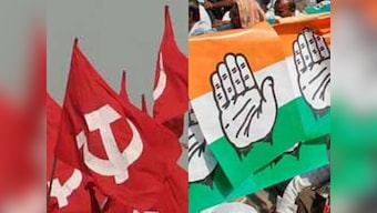 West Bengal: Congress-CPM seat sharing talks reach impasse over Lok Sabha seats in Raiganj and Murshidabad