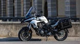 Benelli TRK 502 and TRK 502X launched in India with prices starting from Rs 5 lakh