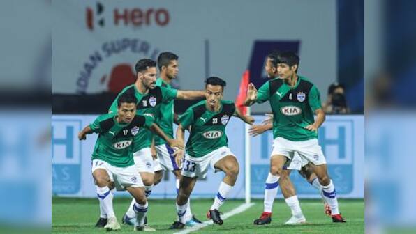 ISL 2018-19, Jamshedpur vs Bengaluru FC, Highlights: Five-star Jamshedpur thrash table-toppers Bengaluru