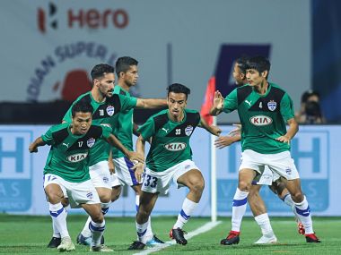 ISL 2018-19, Jamshedpur vs Bengaluru FC, Highlights: Five-star Jamshedpur thrash table-toppers Bengaluru ISL 2018-19, Jamshedpur vs Bengaluru FC, Highlights: Five-star Jamshedpur thrash table-toppers Bengaluru