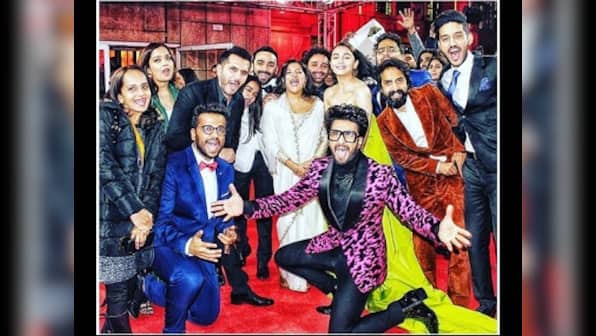 Ranveer Singh, Alia Bhatt on Berlinale red carpet, Sanjay Dutt initiates #DrugFreeIndia campaign: Social Media Stalkers' Guide