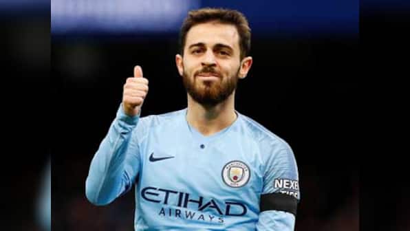 Premier League: Manchester City star Bernardo Silva eyeing second treble after missing out on medals for the first