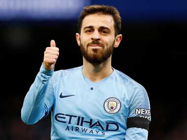 Premier League: From fringe player to Pep Guardiola's go-to man, tracing Bernardo Silva's growth at Manchester City Premier League: From fringe player to Pep Guardiola's go-to man, tracing Bernardo Silva's growth at Manchester City