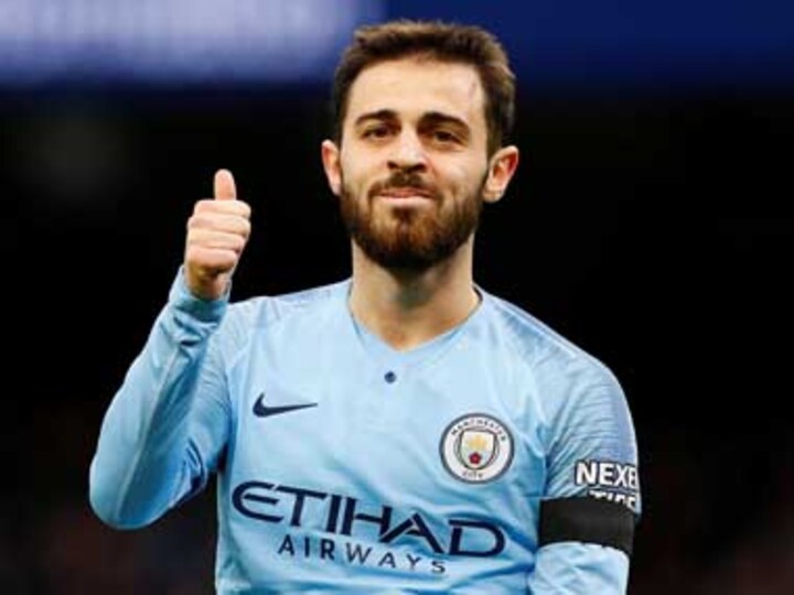 Premier League: From fringe player to Pep Guardiola's go-to man, tracing Bernardo Silva's growth at Manchester City