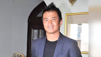 Three leaders quit Bhaichung Bhutia's Hamro Sikkim Party after ruling Sikkim Democratic Front offers ‘allurements’