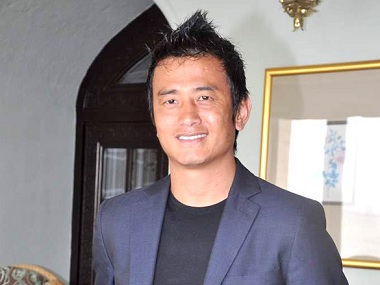 Three leaders quit Bhaichung Bhutia's Hamro Sikkim Party after ruling Sikkim Democratic Front offers ‘allurements’ Three leaders quit Bhaichung Bhutia's Hamro Sikkim Party after ruling Sikkim Democratic Front offers ‘allurements’