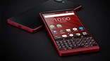 MWC 2019: BlackBerry Key2 now in a new red colour with double the amount of storage