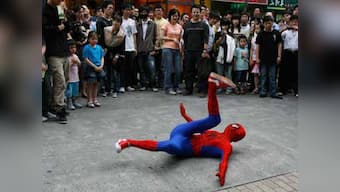 Breakdancing to be considered for 2024 Paris Olympics in bid to make Games 'more urban and artistic'