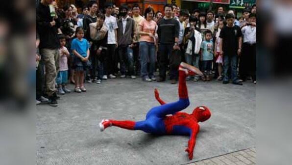 Breakdancing to be considered for 2024 Paris Olympics in bid to make Games 'more urban and artistic'