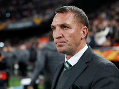 Premier League: Leicester City used to being overlooked despite consistent performances, says manager Brendan Rodgers Premier League: Leicester City used to being overlooked despite consistent performances, says manager Brendan Rodgers