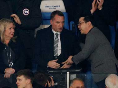 Premier League: Brendan Rodgers returns to England with Leicester City; Neil Lennon temporarily takes on Celtic job Premier League: Brendan Rodgers returns to England with Leicester City; Neil Lennon temporarily takes on Celtic job
