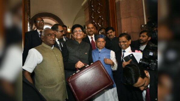 Budget 2019-20 key takeaways: A welfare system that may finally work, much-needed recognition for middle class