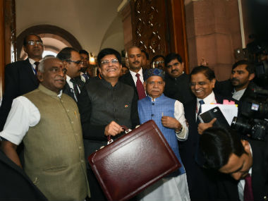 Budget 2019-20 key takeaways: A welfare system that may finally work, much-needed recognition for middle class Budget 2019-20 key takeaways: A welfare system that may finally work, much-needed recognition for middle class