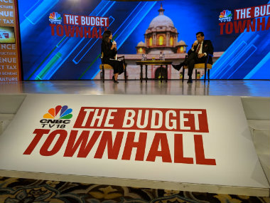 Budget 2019: Farm relief package of Rs 75,000 cr targetted at small and marginal farmers, says Finance Secretary Budget 2019: Farm relief package of Rs 75,000 cr targetted at small and marginal farmers, says Finance Secretary