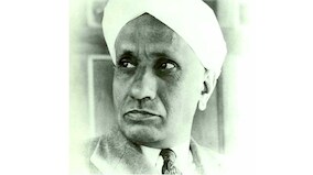 CV Raman birth anniversary: Interesting facts about India's first Nobel laureate in the sciences
