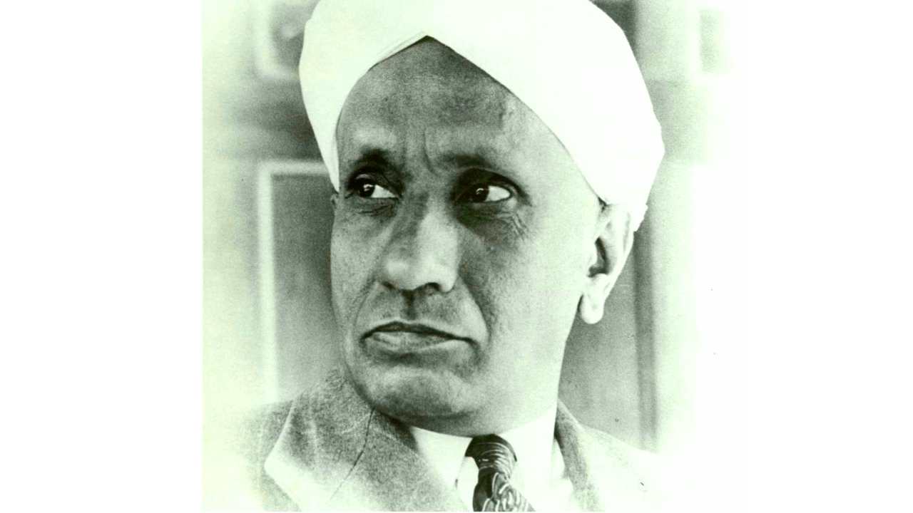 Cv Raman Rangoli National Science Day: C V Raman's Nobel-winning discovery celebrated ...